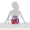 Built Gourmet Getaway Neoprene Lunch Bag - Lush Flower - 4 of 4