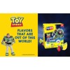 Popsicle Frozen Buzz Lightyear - 10.96 fl oz/6ct - 3 of 4