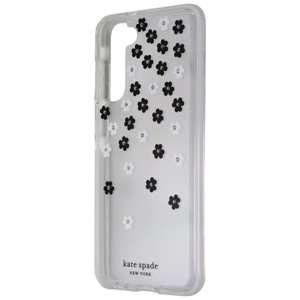 Case Mate licensed - Kate Spade Defensive Hardshell Case for Galaxy S21 & S21 5G - Scattered Flowers - 1 of 1