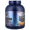 Vega Plant-Based Protein, Performance Protein + Recovery, Peanut Butter, 4 lb 4.1 oz (1.93 kg) - 4 of 4