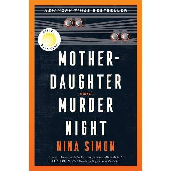 Mother-Daughter Murder Night - by Nina Simon