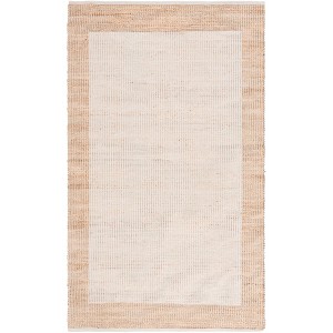 Natural Fiber NFB975 Indoor Rugs - Safavieh - 1 of 4