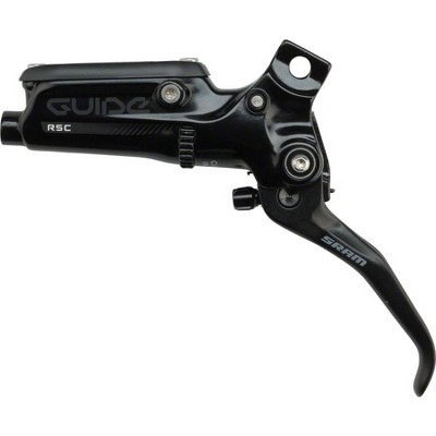 SRAM Flat Bar Complete Hydraulic Brake Levers Hydraulic Brake Lever Part