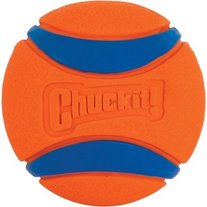 Chuckit Ultra Balls- XXL - 1 of 4