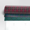 Christmas Premium Gift Wrap Plaids - Wondershop™ - 3 of 3