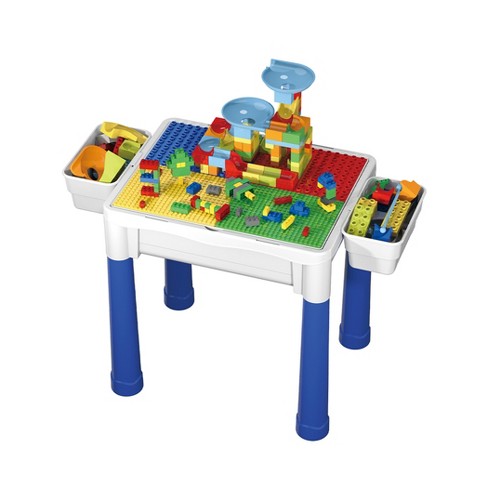 Building Blocks for Kids, Block Building Games