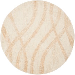Adirondack ADR125 Non-Shedding Power Loomed Indoor Rugs - Safavieh - 1 of 3