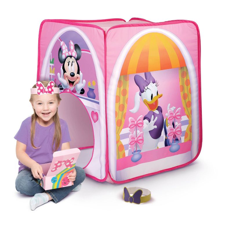 Minnie Mouse Role Play Tent Exclusive, 3 of 5