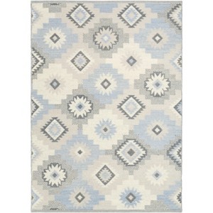 Nourison Copenhagen Modern Indoor Rug - 1 of 4