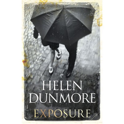 Exposure - by Helen Dunmore