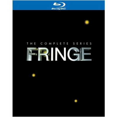 Fringe: The Complete Series (2013)