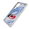 NHL Eastern Conference Teams Ice Tilt Clear Cell Phone Case for Samsung Galaxy - 2 of 4