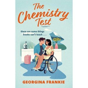 The Chemistry Test - by  Georgina Frankie (Paperback) - 1 of 1