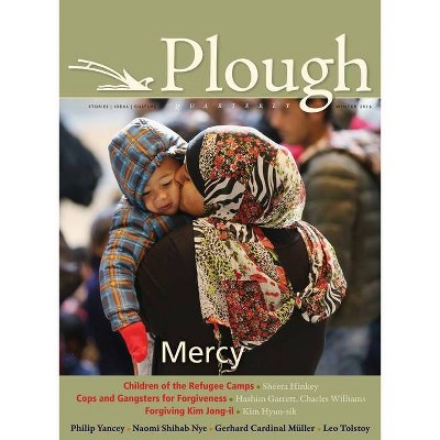 Plough Quarterly No. 7 - (Paperback)