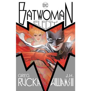 Batwoman: Elegy (New Edition) - by  Greg Rucka (Paperback) - 1 of 1