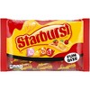 Starburst Halloween Original Fruity Chewy Candy Fun Size - 10.58oz - 2 of 4