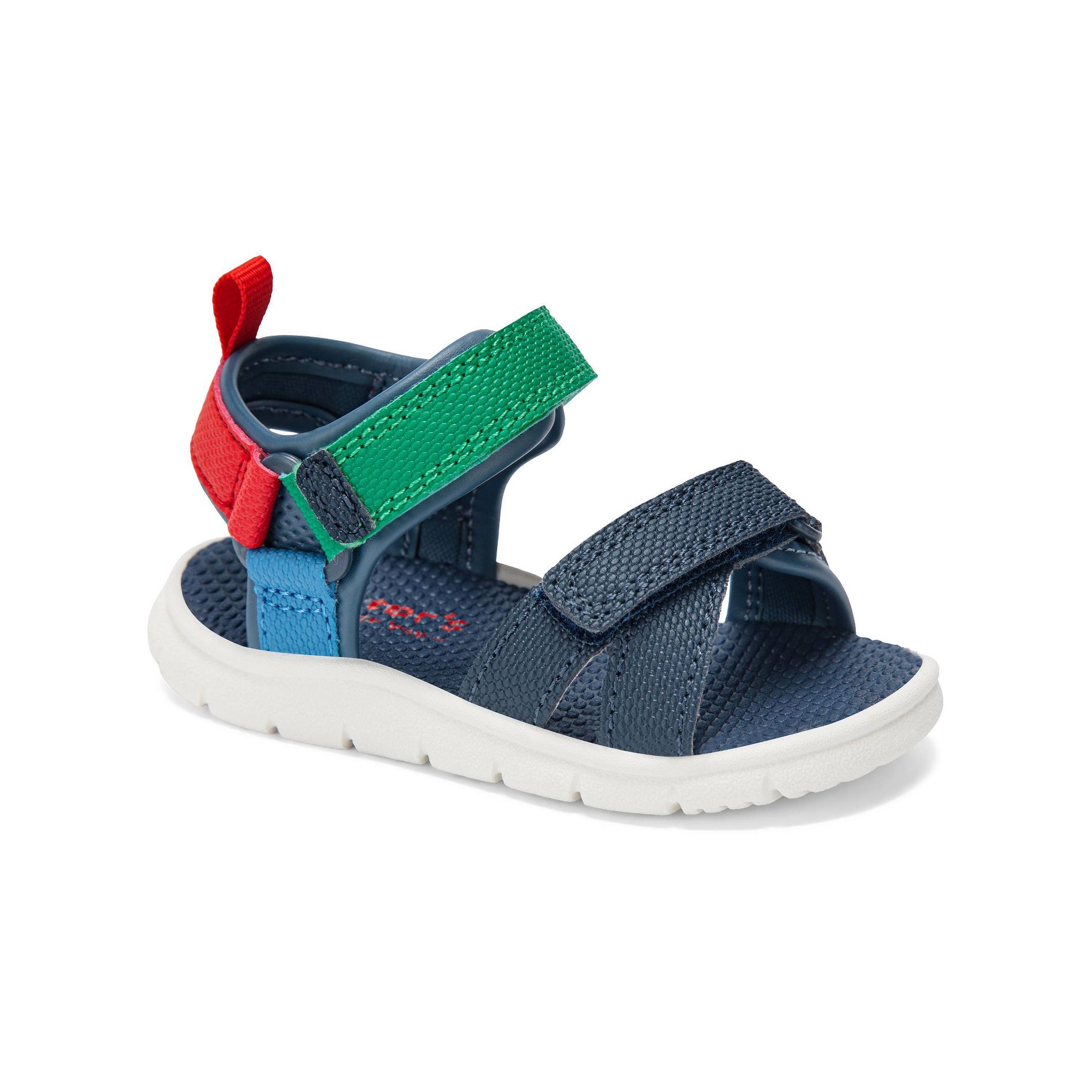 Carter's Just One You®&nbsp;Toddler Boys' First Walker Sandals - Blue