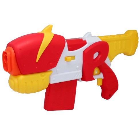 Nerf Elite 2.0 Commander Rd-6 Blaster : Target