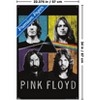 Trends International Pink Floyd - The Dark Side Of The Moon Quad Unframed Wall Poster Prints - 3 of 4