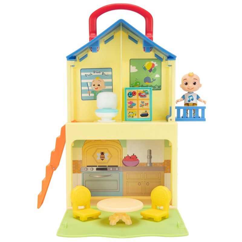 CoComelon Pop n&#39; Play House, 4 of 12