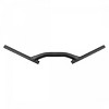 Origin8 Bat Wing Black 31.8mm 660mm AL6061 Hydroformed Center Section Aluminum - 4 of 4