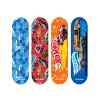 16ct Smart Care Bandage Hotwheel - 3 of 3