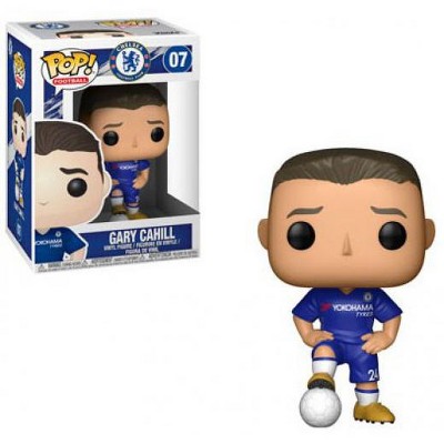 soccer player funko pop