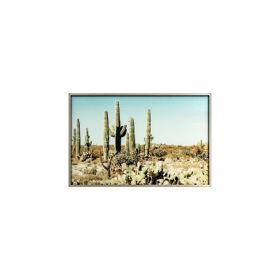 Yosemite Home Decor Saguaro