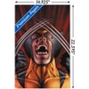 Trends International Marvel Comics X-Men - X-Men Origins: Wolverine #1 Unframed Wall Poster Prints - 3 of 4