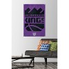 Trends International NBA Sacramento Kings - Logo 25 Unframed Wall Poster Prints - 2 of 4