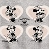 Boys' - Disney - Mickey & Friends Graphic Long Sleeve Fleece Sweatshirt - 2 of 4