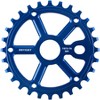 Odyssey Utility Pro Guard Sprocket - 28t, Anodized Blue - 2 of 2