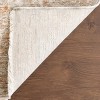 Nuloom Kriti Medallion Fringe Area Rug - 4 of 4