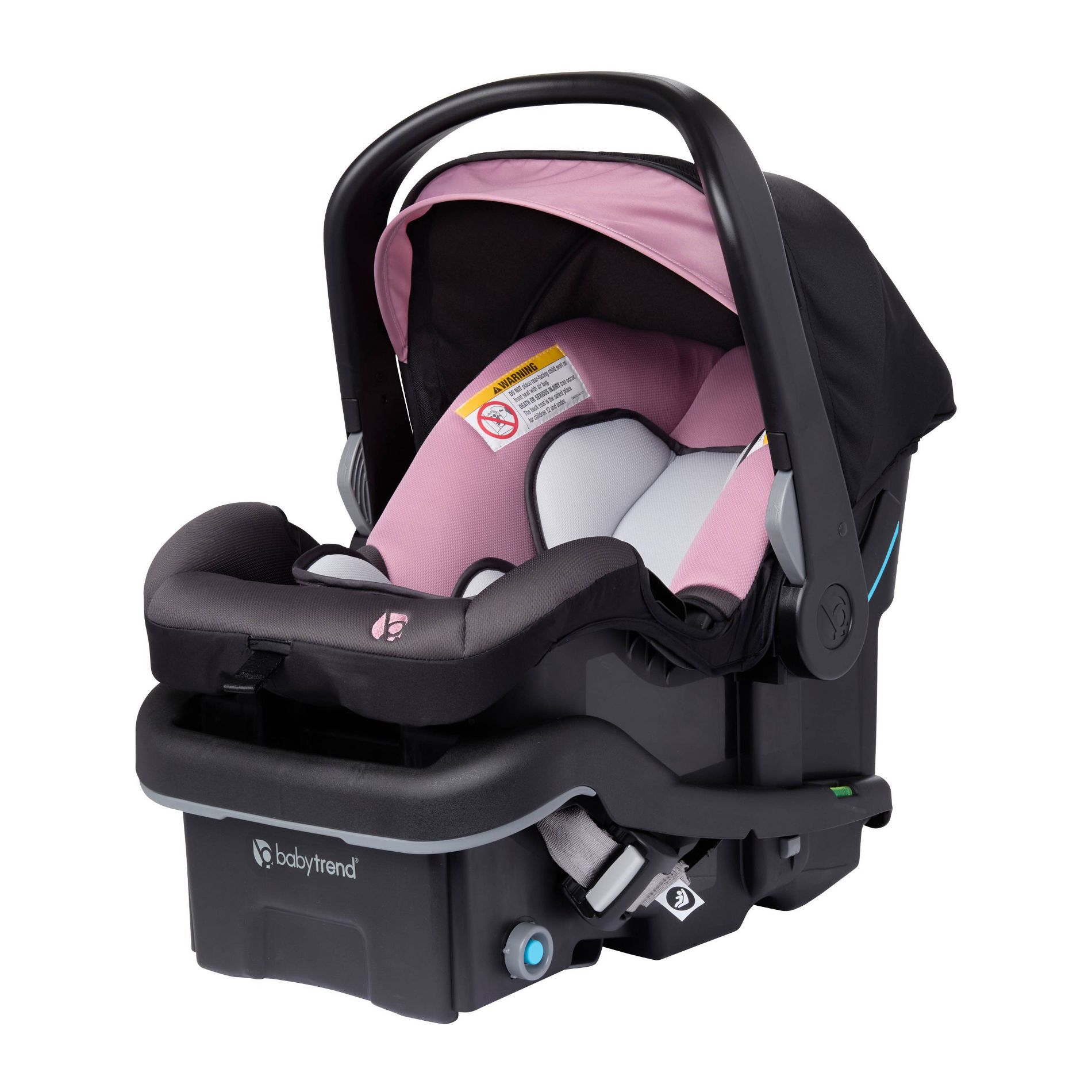 Baby Trend EZ-Lift Pro Infant Car Seat - Dash Rose