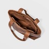 Large Tote Handbag - Universal Thread™ - 3 of 3