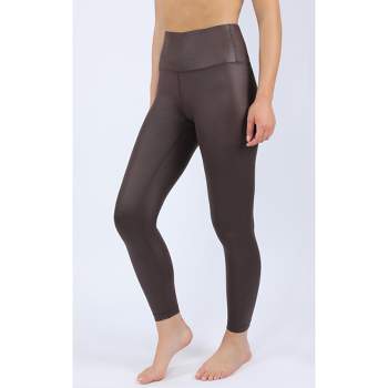 Buy Fall Leggings, Brown Leggings, Halloween Yoga Pants, Brown Tights, Soft  Brown Yoga Pants, Ombre Yoga Pants Online in India 