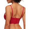 Adore Me Women's Yara Demi Bra - 4 of 4