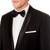 Adam Baker Men's Slim Fit Shawl Collar Tuxedo Jacket for Wedding, Business, Prom & Formal Wear (Separates) - 3 of 4