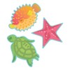 Eureka® Seas the Day Fish Paper Cut-Outs, 36 Per Pack, 3 Packs - 2 of 4