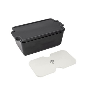 Peugeot | Appolia Terrine with Press - 1 of 3