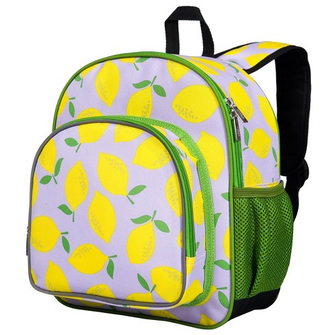  Wildkin Day2Day Kids Backpack for Boys and Girls