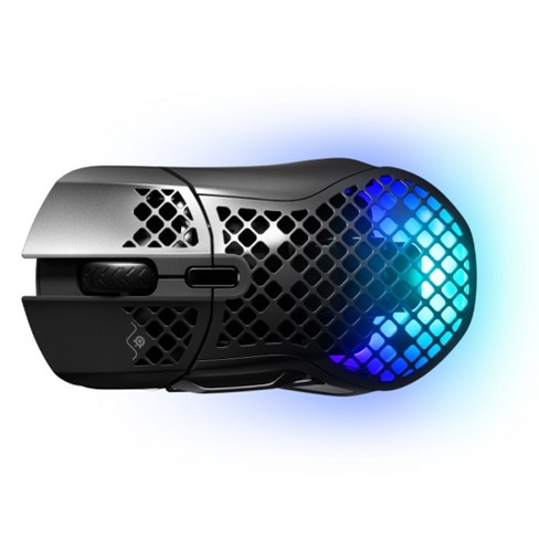 Aerox 5 Wireless, Ultra lightweight wireless gaming mouse