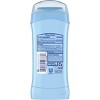 Suave Invisible Solid Deodorant Antiperspirant Aloe & Rose Water 48 Hr Odor & Wetness Protection 2.6 oz - 2 of 4