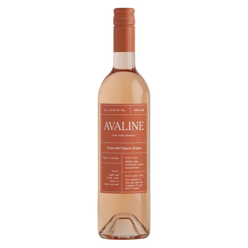 Avaline wine outlet