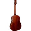 Gold Tone GT-Bell All Solid Wood Slope Shoulder Acoustic-Electric Guitar - 4 of 4