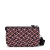 Kipling Creativity Large Printed Pouch - 3 of 4