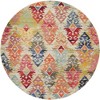 Unique Loom    Sedona Desert Area Rug - 2 of 4