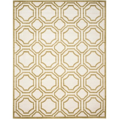 Amherst AMT411 Power Loomed Area Rug  - Safavieh