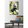 Trends International Demon Slayer: Hashira Training - Sanemi Unframed Wall Poster Prints - 2 of 4