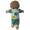 Unisex Dinosaur Print Outfit for 15-16 Inch CPK Dolls - 3 of 4